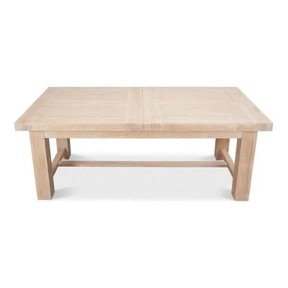 LOOMLAN - Wholesale Side Table - Bauhaus Extendable Dining Table for 1210