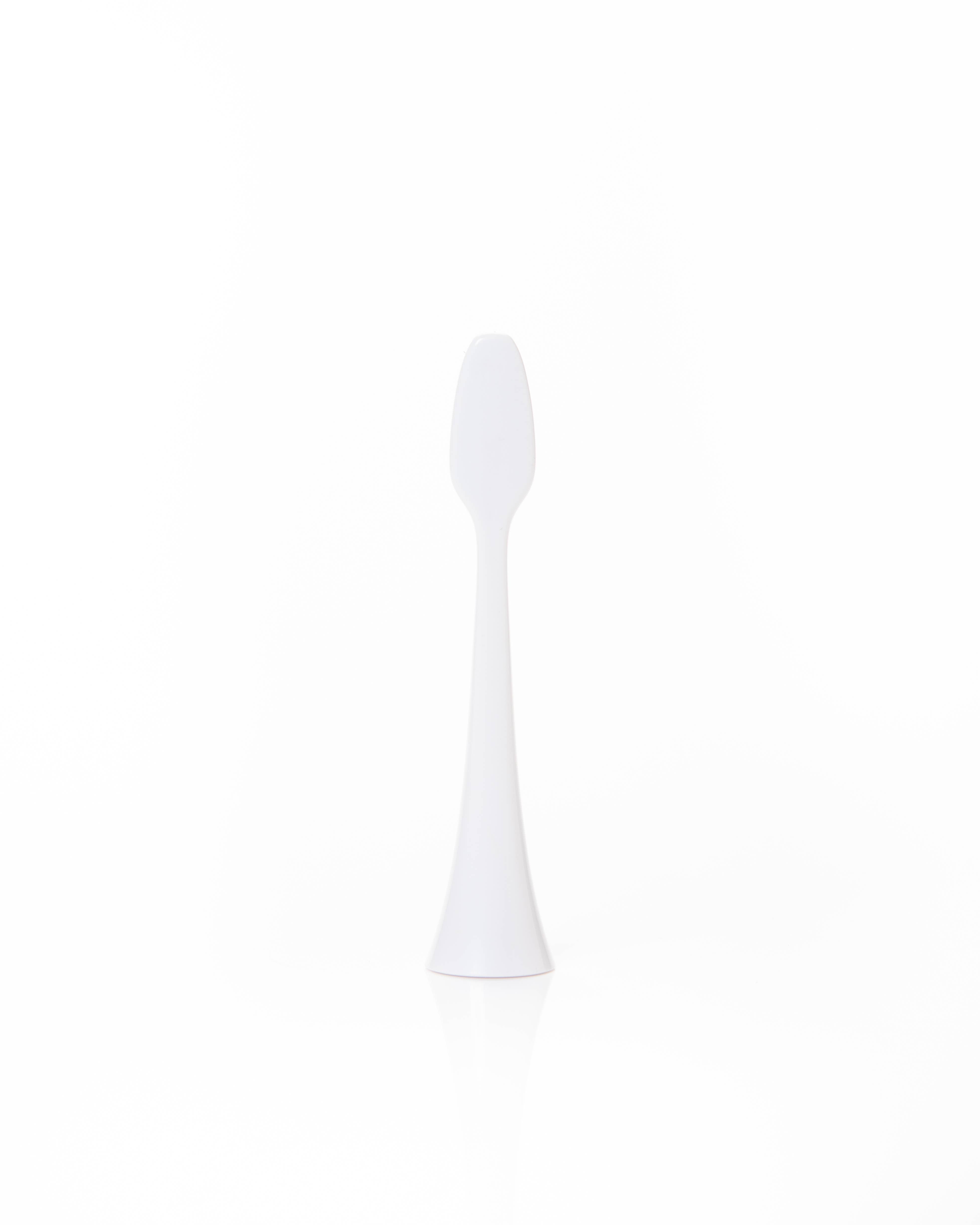 REMOVED BRAND - Wholesale Toothbrush - White Replacement Heads2