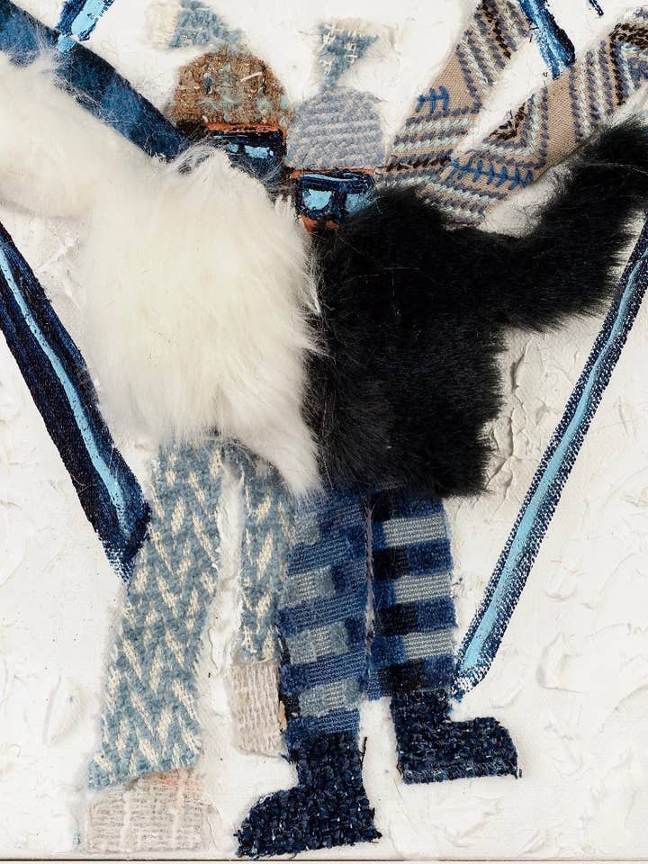 Megaval for wholesale by KPalm Fine Art