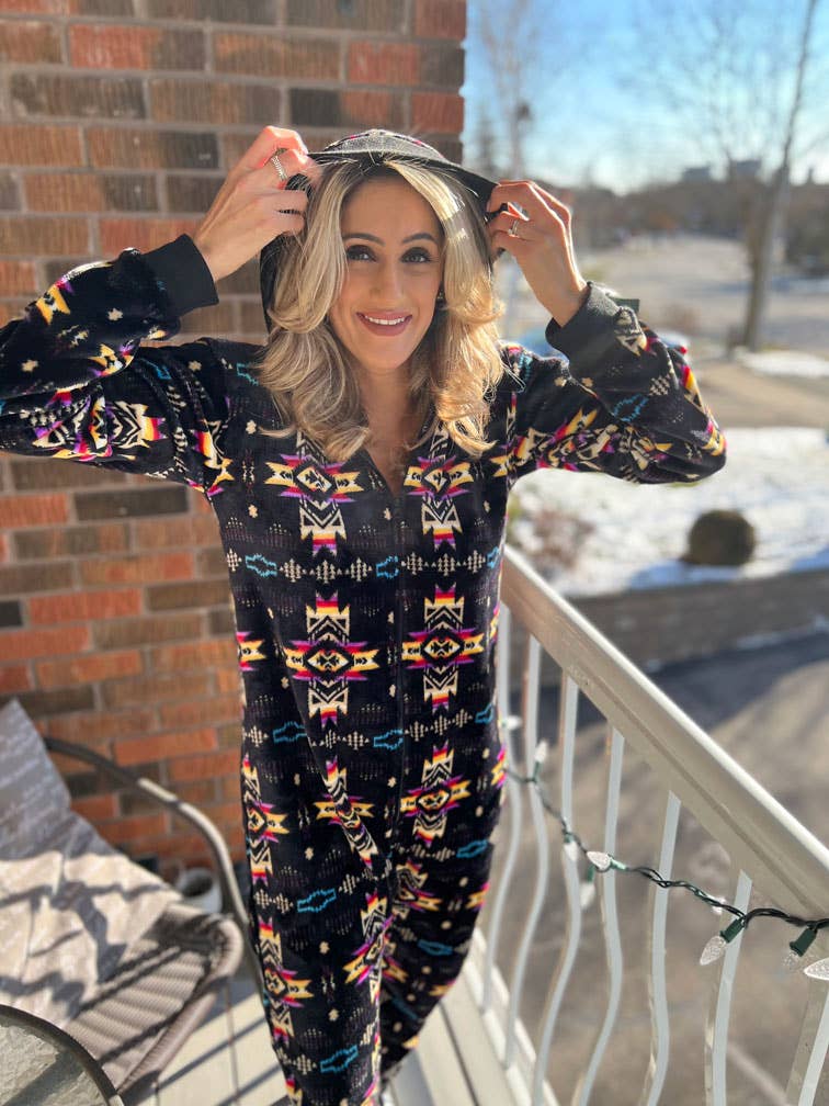 Flag Matrix Inc - Venta al por mayor Enterizo - Mujer - Onesies adultos5