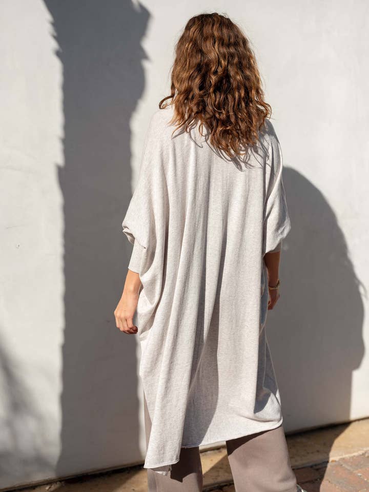 MERSEA - Wholesale Kimono - Women's - Chelsea Kimono3