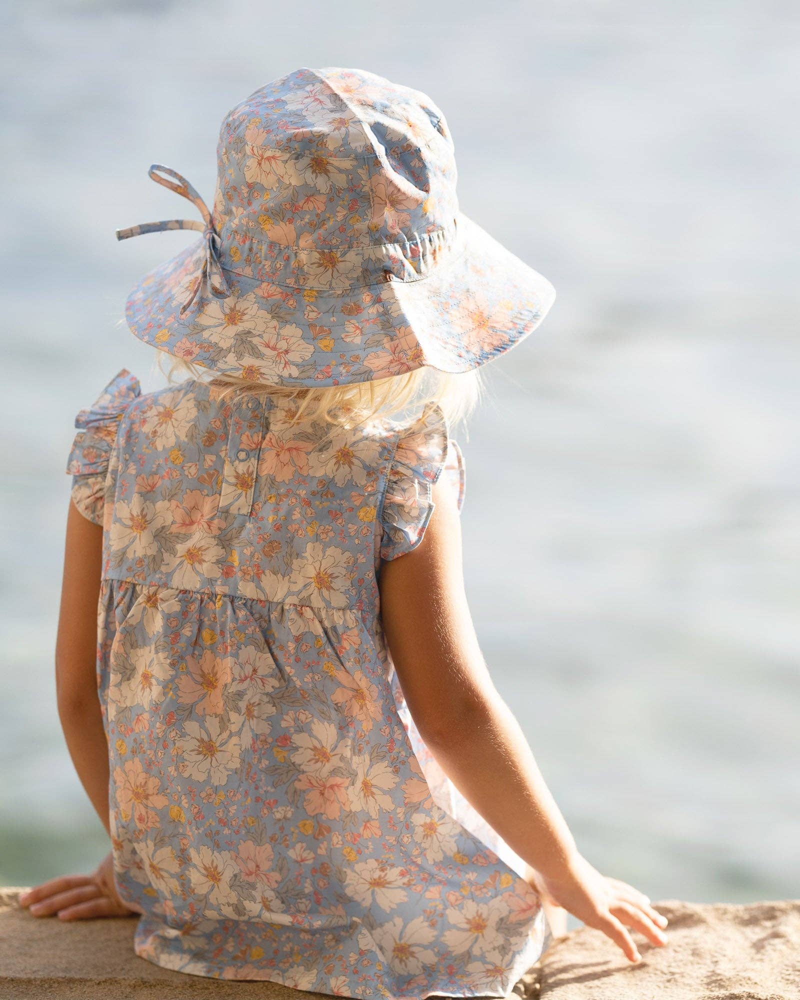 Toshi - Vente Robe – bébé - Robe pour bébé Yasmin3