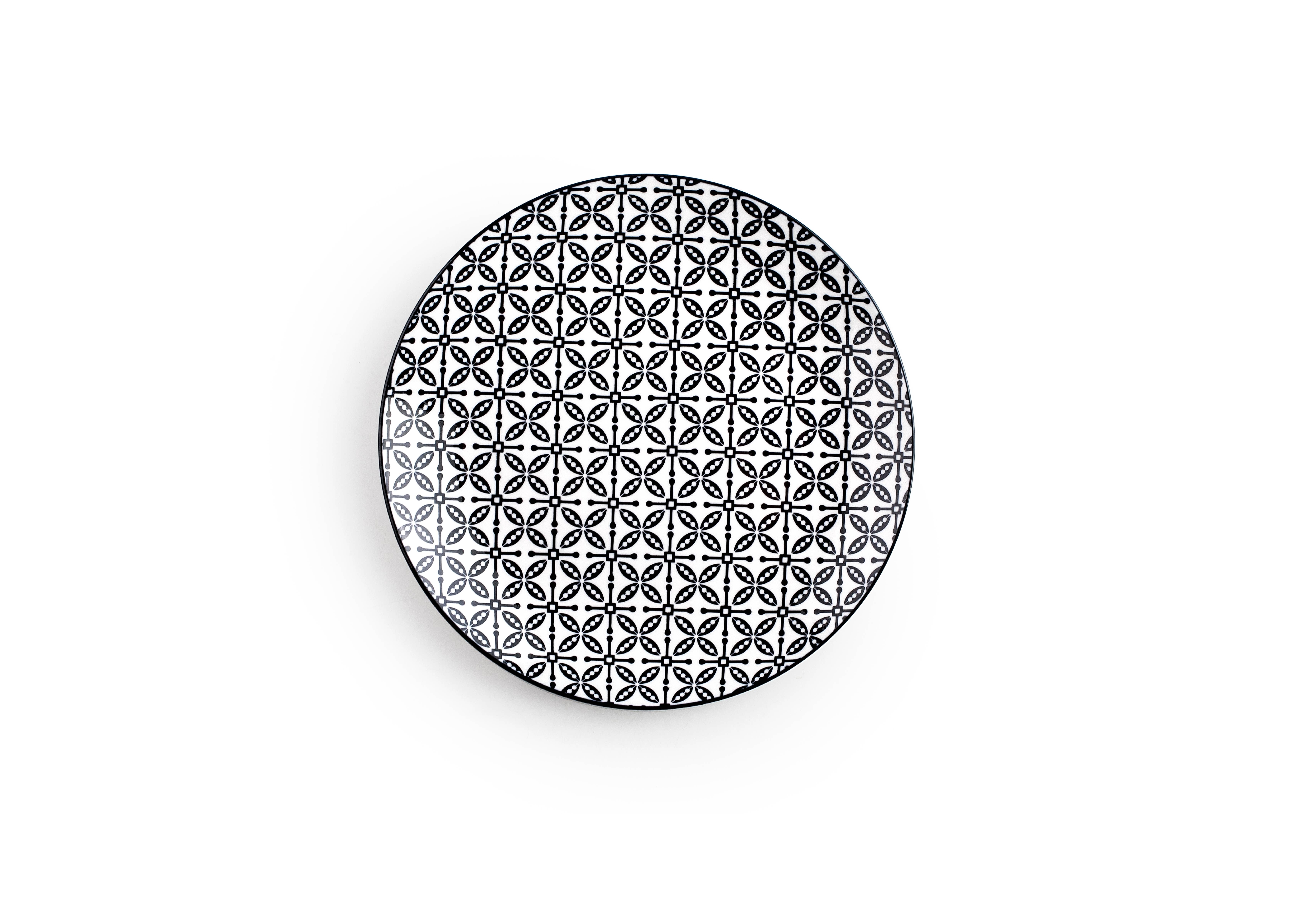 Ibili - Wholesale Dinnerware Set - Set 12 Pieces Bavaria - IBILI3