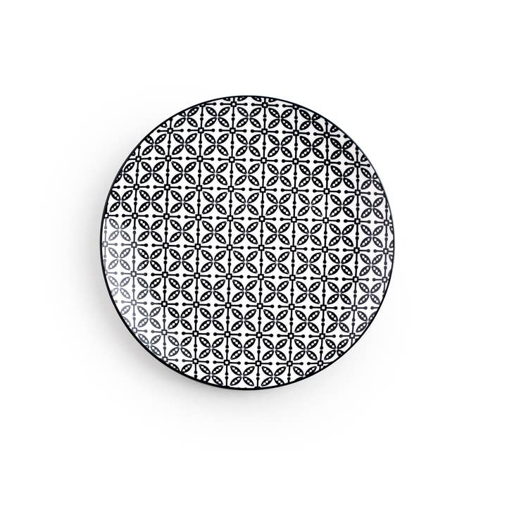 Ibili - Wholesale Dinnerware Set - Set 12 Pieces Bavaria - IBILI3