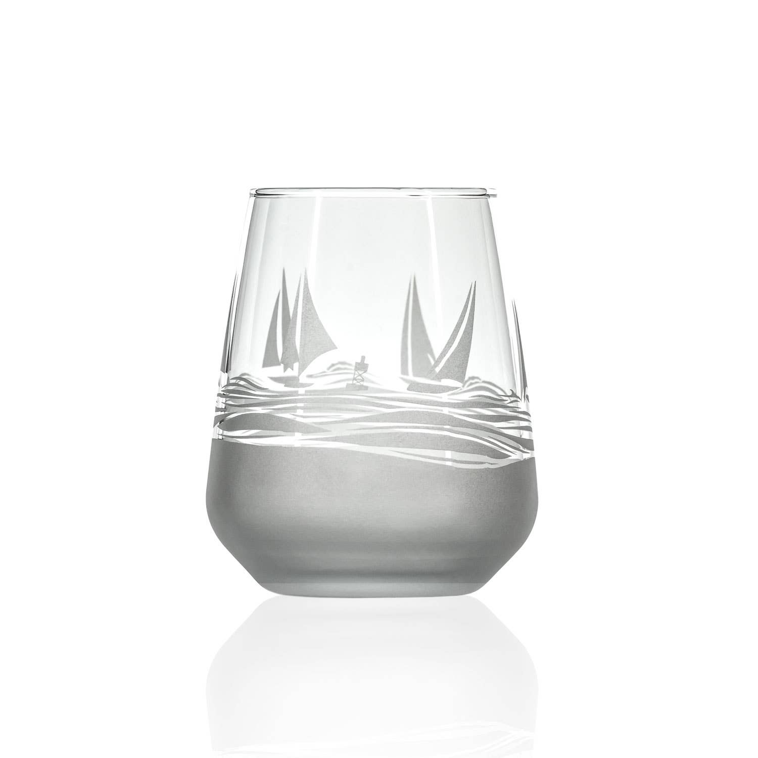 Frost Up 19.5oz All Purpose Wine Glasses