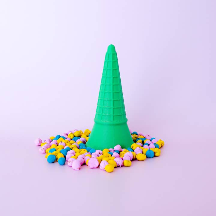 Play Sense - Wholesale Toy Set - Kids - Eco Ice Cream Cone