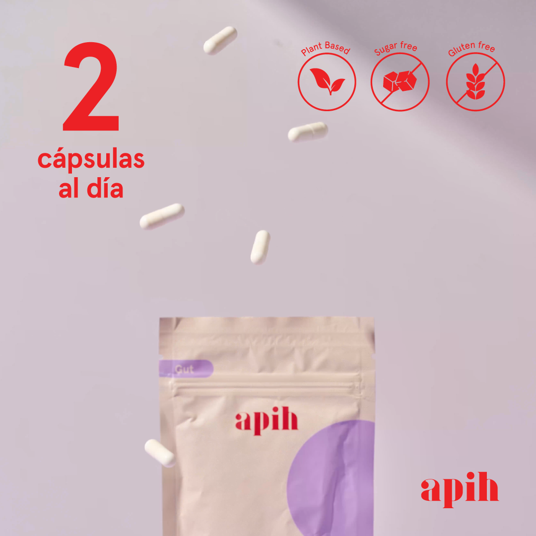 Apih - Wholesale Oral Supplement/Vitamin - Probiotic + Prebiotic Blend3