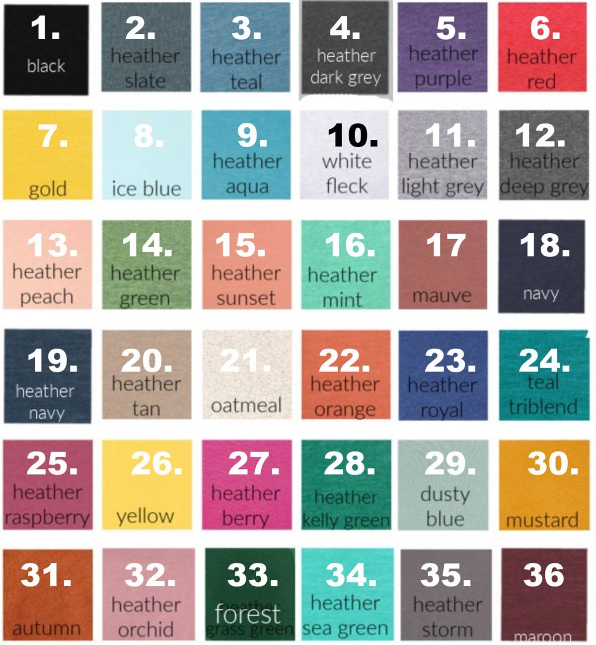 Top Crate - Wholesale Screen Printed T-Shirt - Women's - Custom Graphic Crew Neck  - Your Logo Your Design5