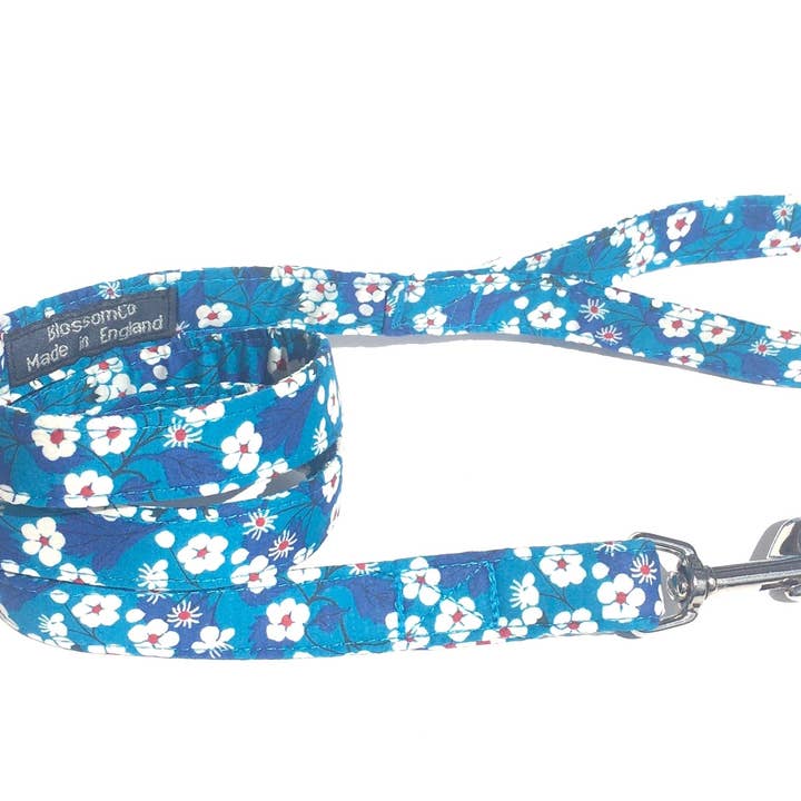 Mitsi - Liberty Print Dog Lead for wholesale by BlossomCo