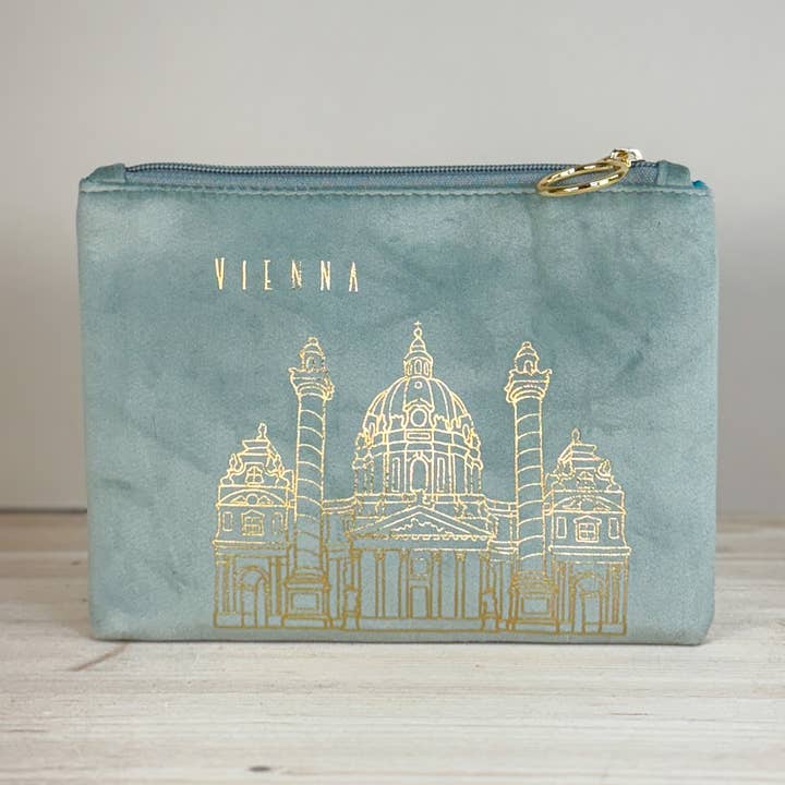 Kosmetiktasche Wien Karlskirche and other Purchase Wholesale elektrische zahnbursten. Free Returns & Net 60 Terms on Faire trending on Faire.