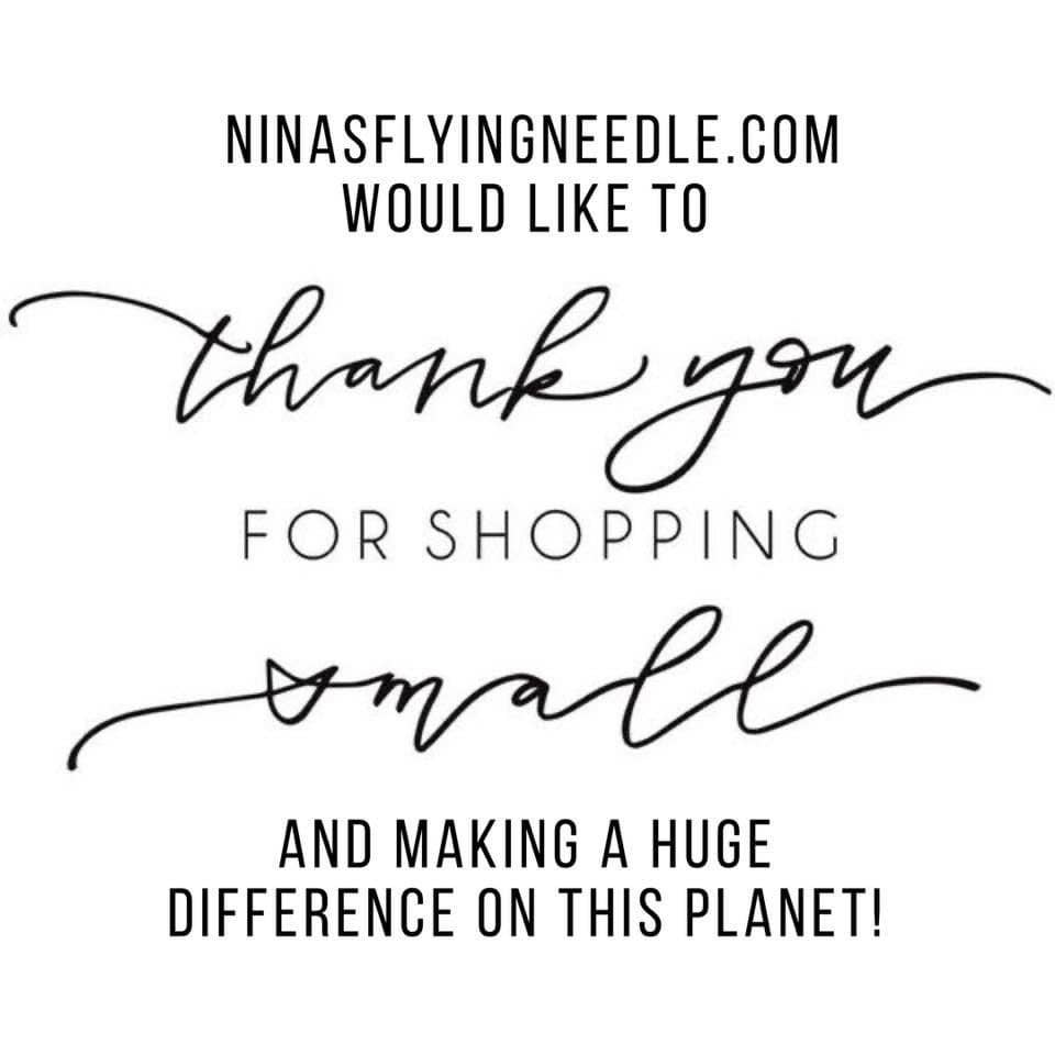 Nina's Flying Needle - Wholesale Tote Bag - Women's - Totes13