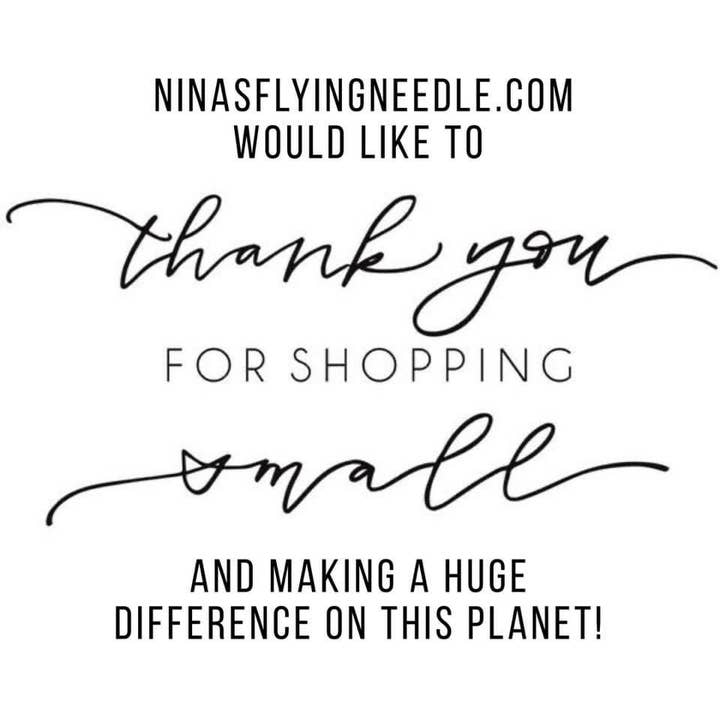 Nina's Flying Needle - Wholesale Tote Bag - Women's - Totes13