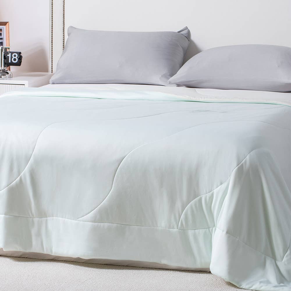 Kasentex - Wholesale Bedding Set - Cooling Comforter Set - Soft Lightweight Machine Washable12