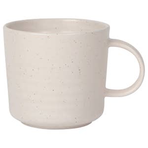 Personalized Cozy Espresso Cup Set 6.8oz Tea & Coffee Mug 