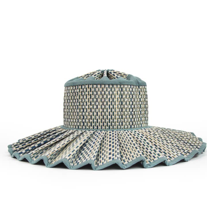 Burano Capri Hat for wholesale on Faire0