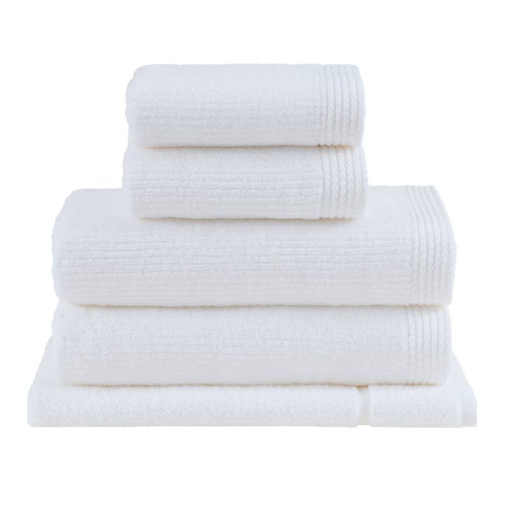 Veluda - Wholesale Bath towel - Towel for Every Day Use 100% Cotton Soft and Absorbent
