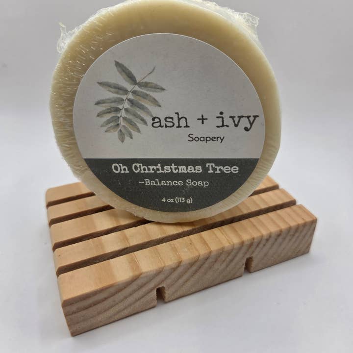 Oh Christmas Tree for wholesale by Ash + Ivy