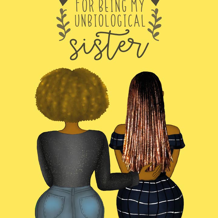 UnBiological for wholesale by Culture Greetings