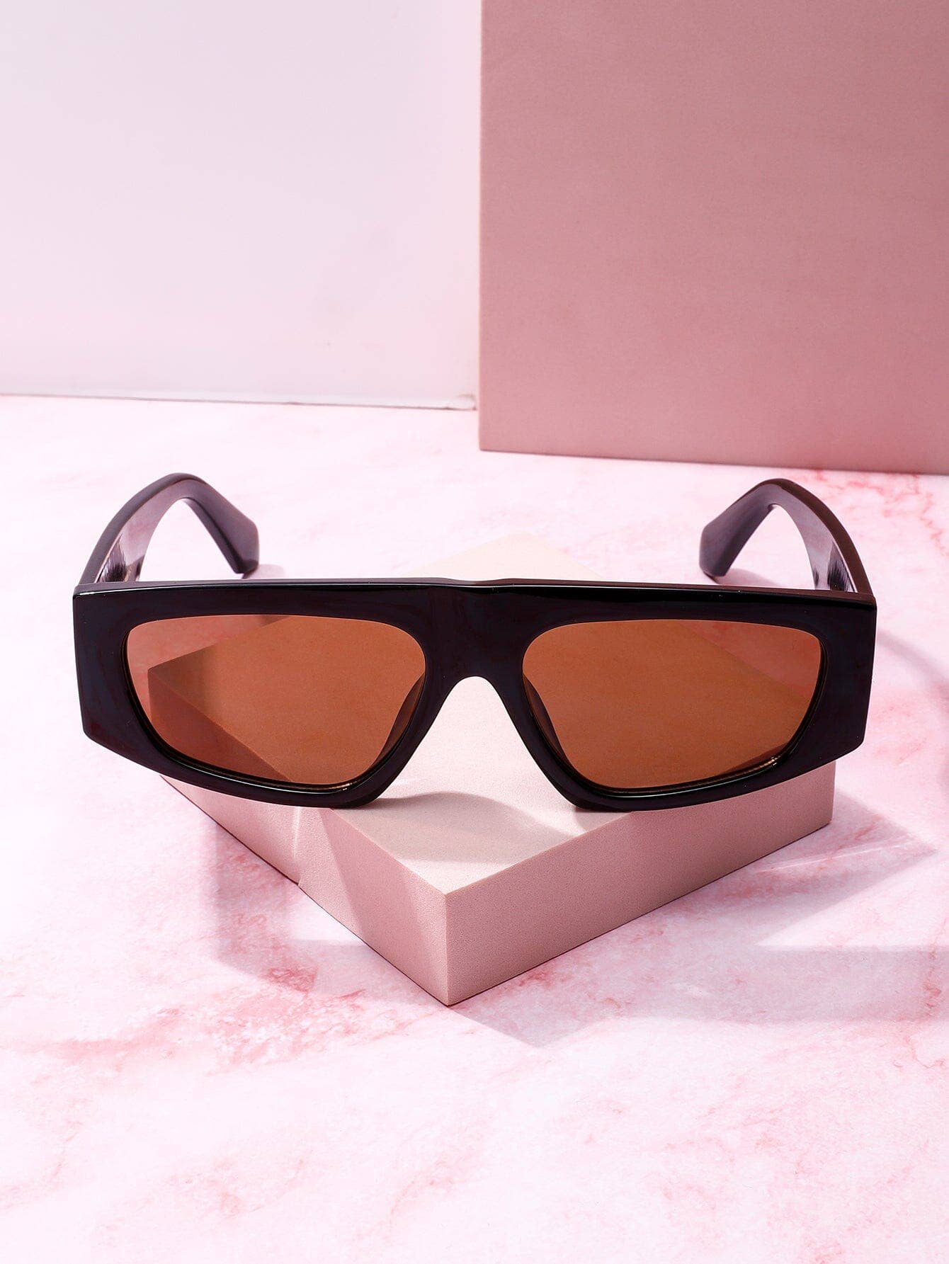 Mure and Grand - Wholesale Sunglasses - Women's - Costa Brava Rounded Frame Sunglasses2