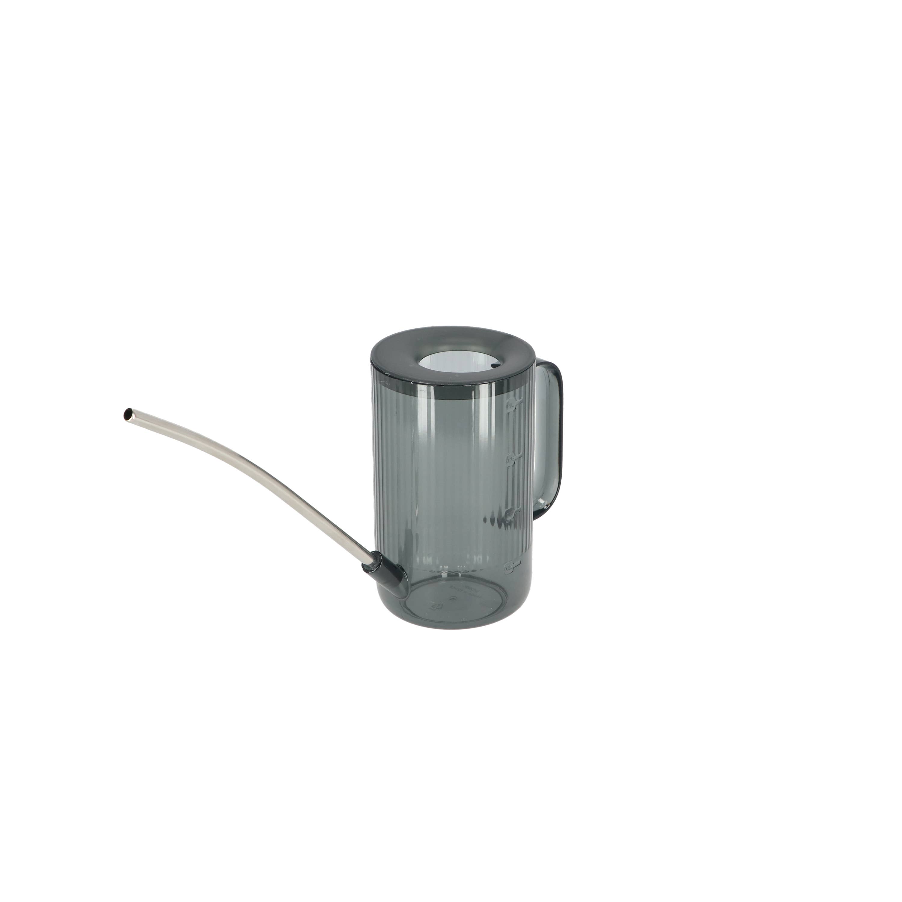 Esschert Design USA - Wholesale Watering Can - Ribbed Watering Can, 3 Asst. Colors1