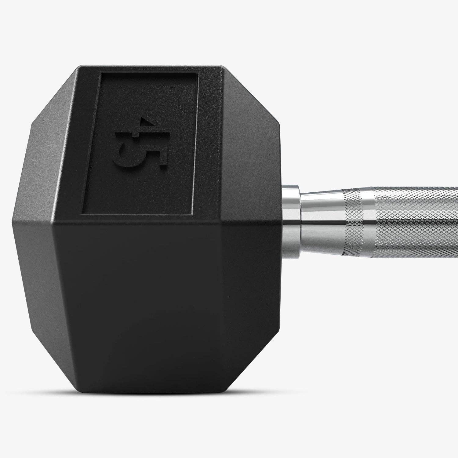 DMOOSE - Vente Équipement de fitness - Haltères Hex16