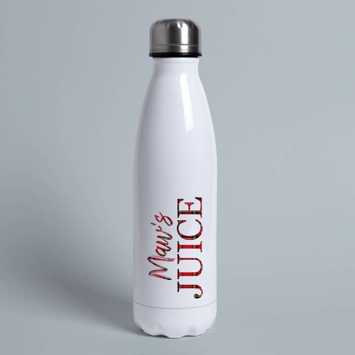 Maw's Juice - Thermal Water Bottle for wholesale by Pureminted