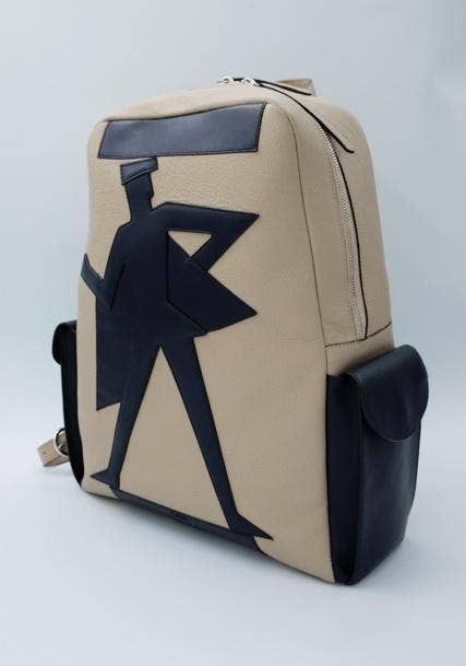 DeRosis - Wholesale Backpack - Women's - ROBIN2