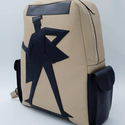 DeRosis - Wholesale Backpack - Women's - ROBIN2