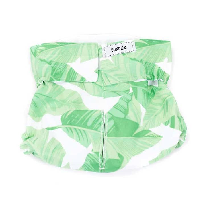 Couche tout-en-un Dundies Tropical (AIO) pour la vente par Dundies