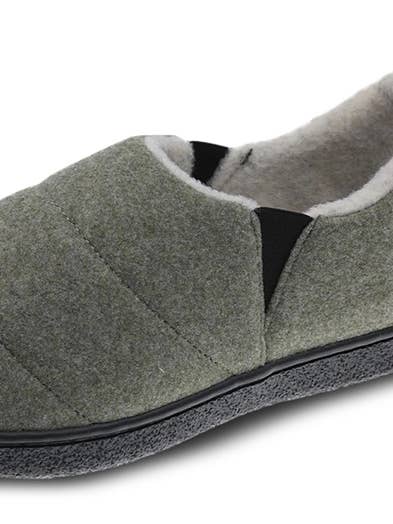 Indendørssko for engroshandel hos Beppi