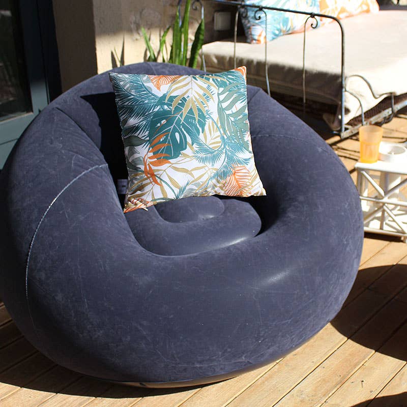 DECOSTARS - CmaDECO - Wholesale Inflatables - BORNEO Inflatable Outdoor Chair1