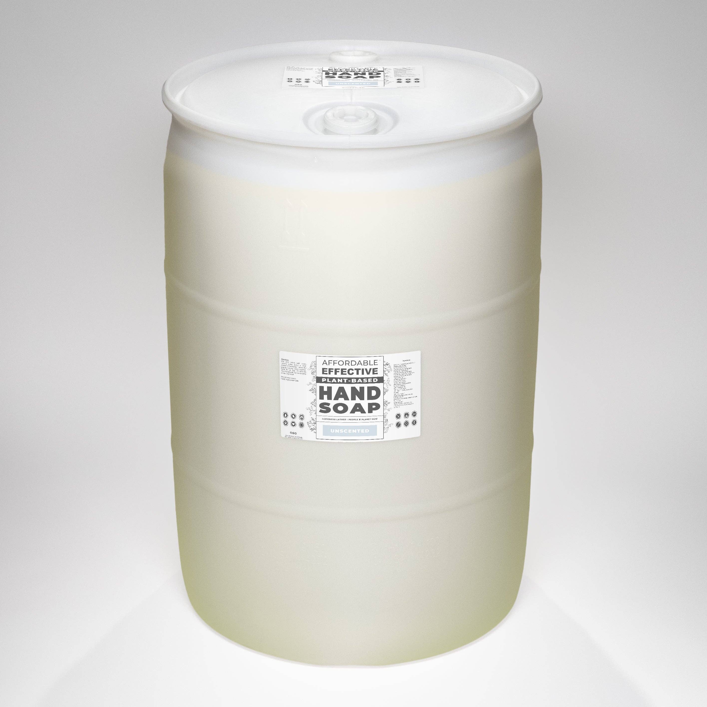 Rustic Strength - Vente Savons/lotions pour les mains - Savon pour les mains abordable et efficace à base de plantes1