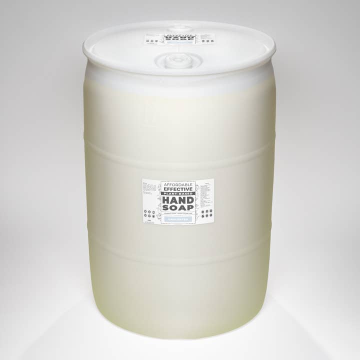 Rustic Strength - Vente Savons/lotions pour les mains - Savon pour les mains abordable et efficace à base de plantes1