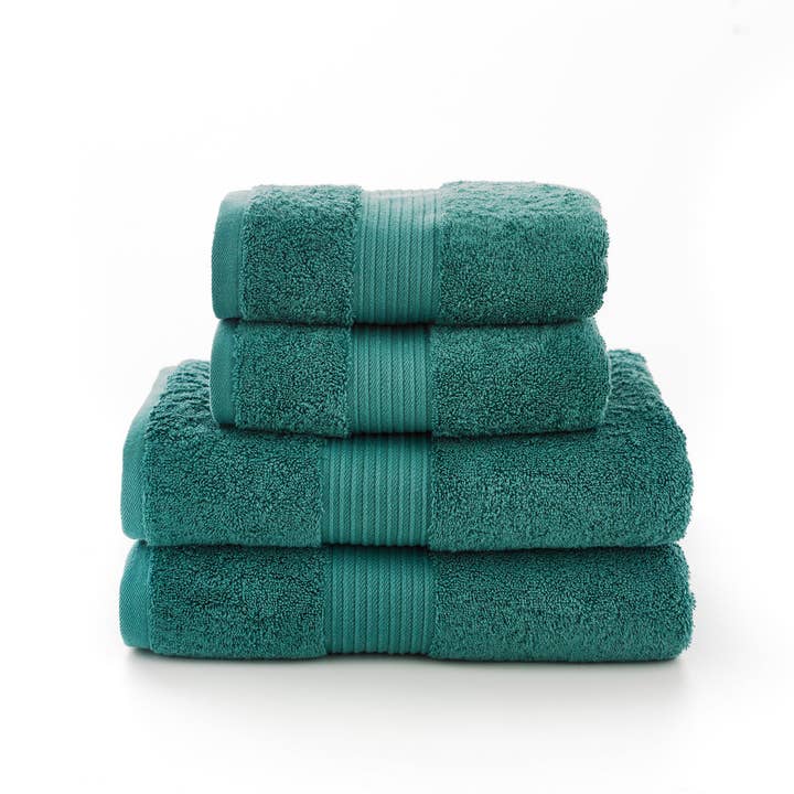 Deyongs - Wholesale Bath towel - Bliss Pima Cotton Towels Super Soft 650 GSM12