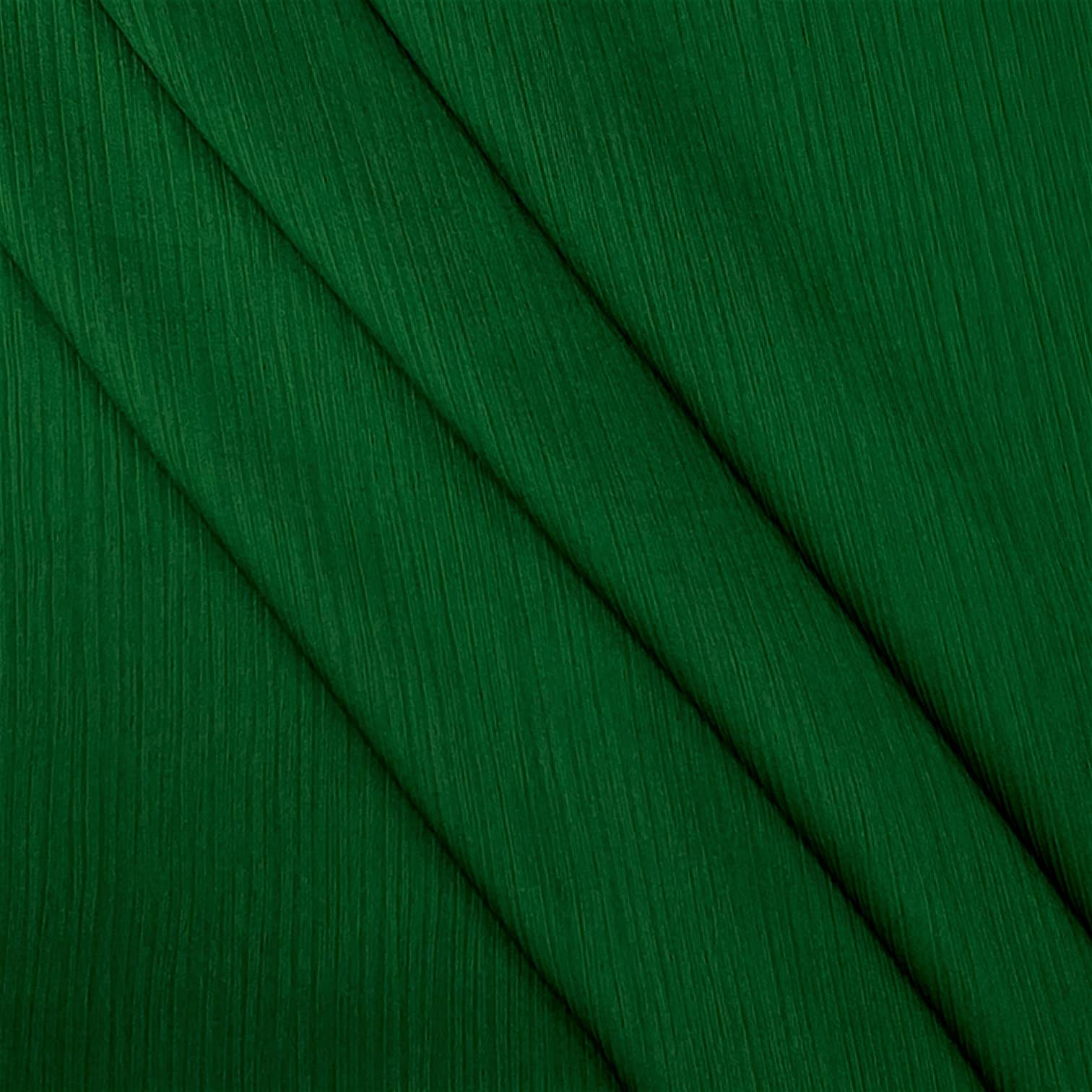 London Scarves – Engroshandel Tørklæde - Dame – Ensfarvet Ribbet Lang Satin Tørklæde17