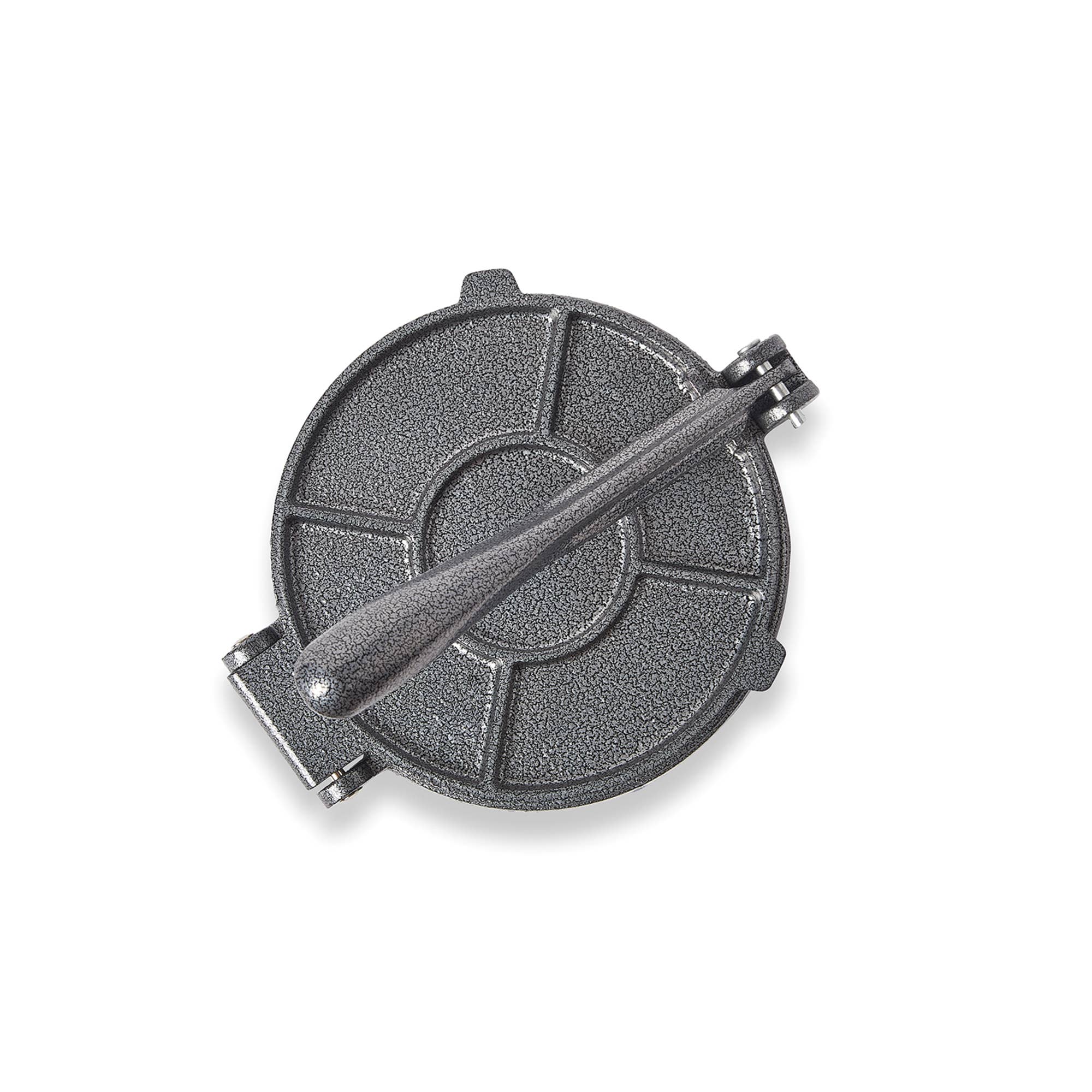 Fox Run Brands - Wholesale Kitchen Tool/Gadget - Fox Run Cast Iron Tortilla Press, 7"