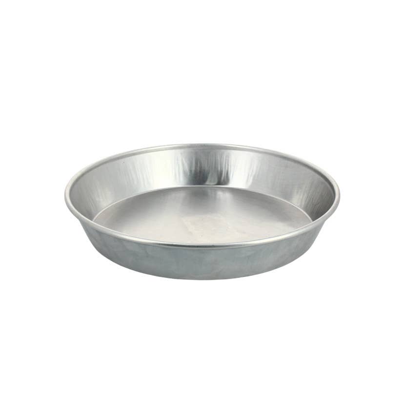 PUNTOQPACK - Wholesale Baking Dish - Take Away Aluminum Paella Pan (22Ø)0