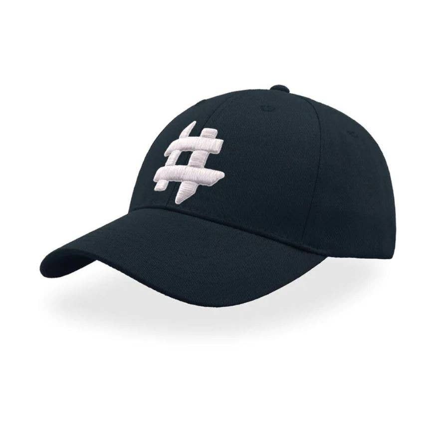 #MAISENZA - Wholesale Baseball Cap - Unisex - Baseball cap with visor9