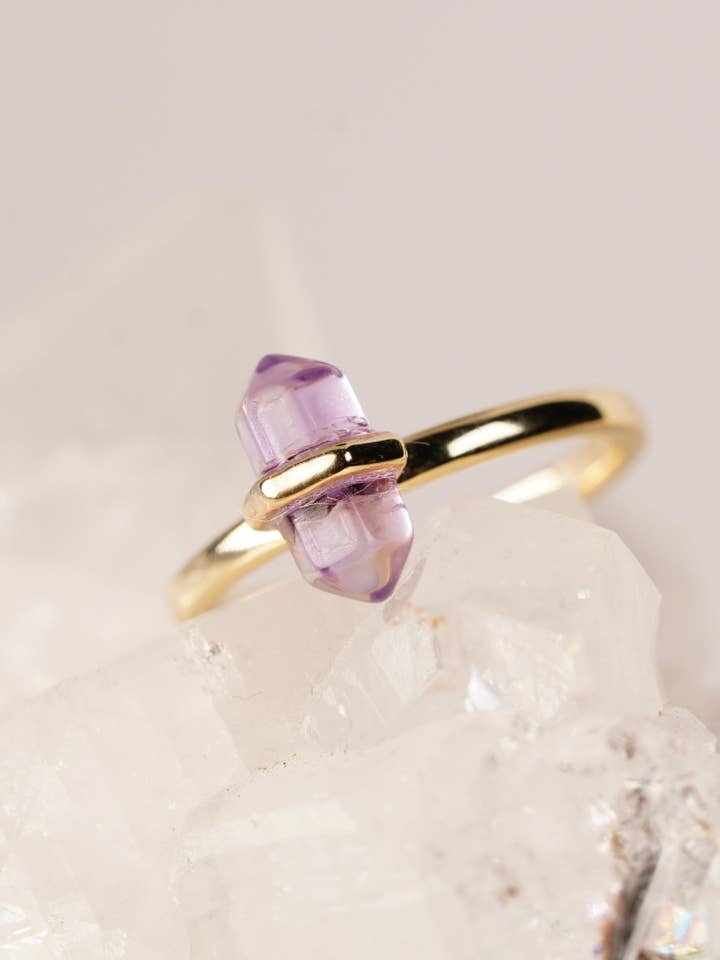 Aphrodite Ring for wholesale by Serendipity