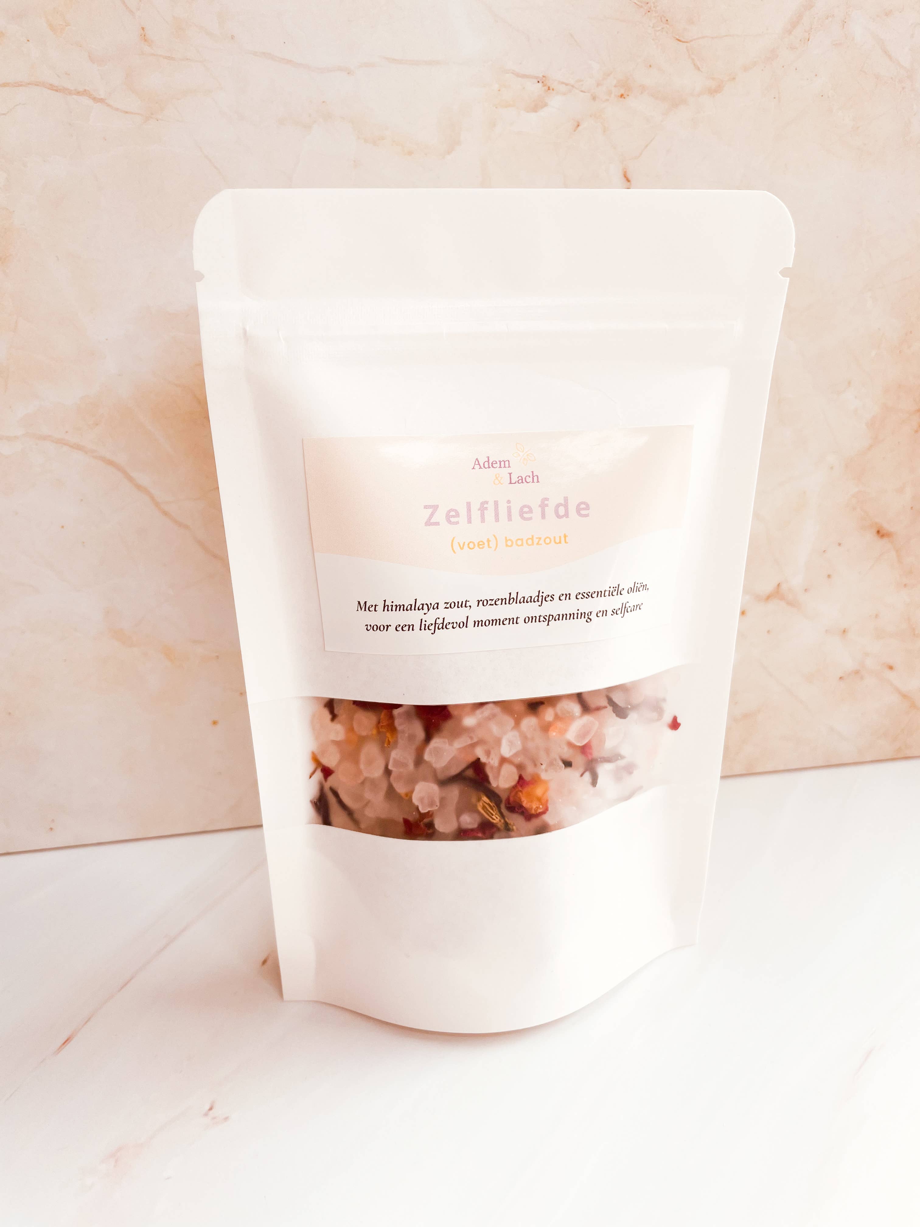 Adem & Lach – Sais de banho por atacado – Sal de Banho Autoamor2