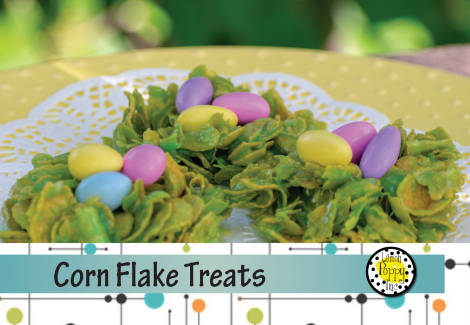 Lemon Poppy Inc. - Wholesale Cookbooks & Food - DISPLAY copy of When Life Gives You Grandma's Cookies2