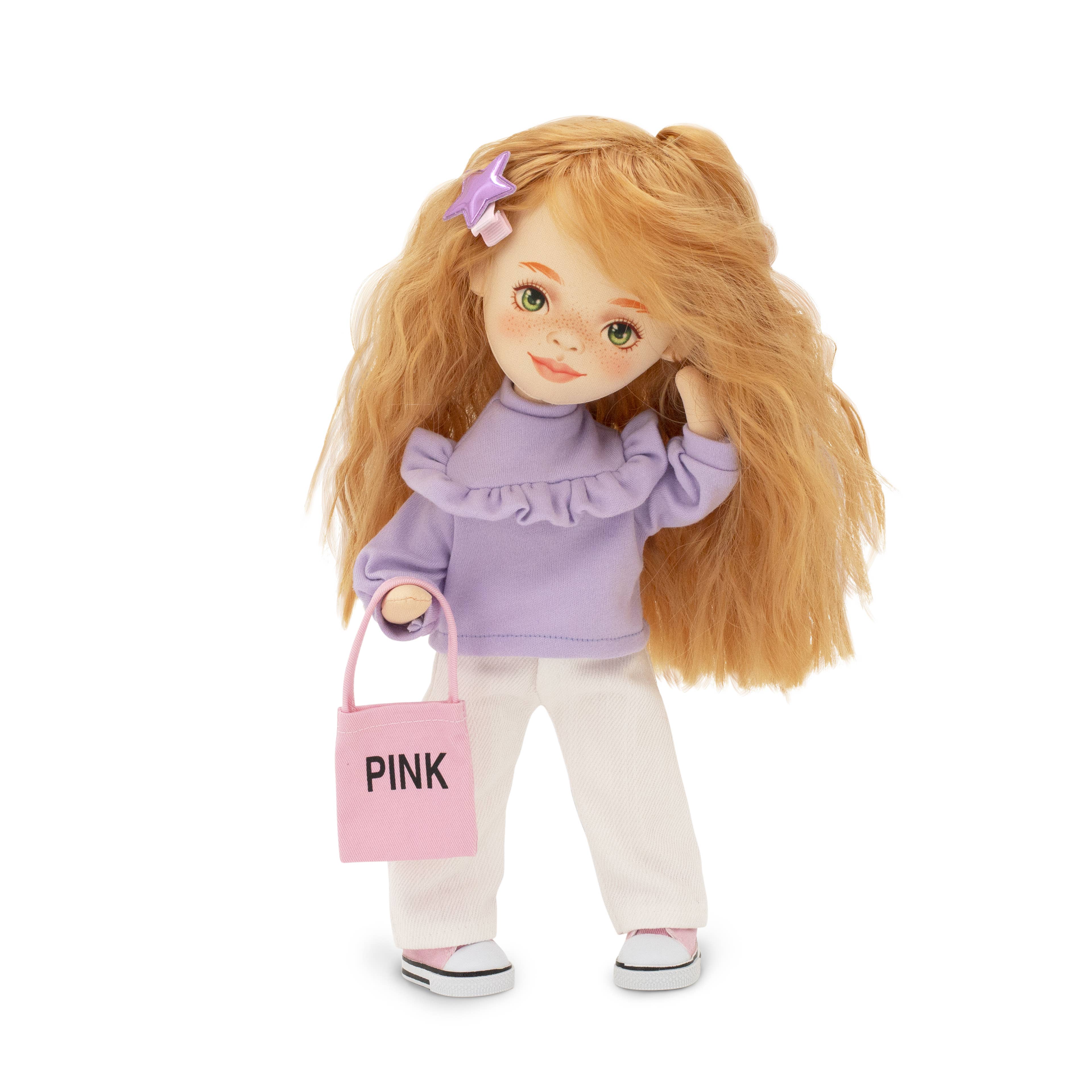 Orange Toys – wholesale Doll – Kids – GIFT SET: Sunny Doll Sweater + Shoes/accessories7