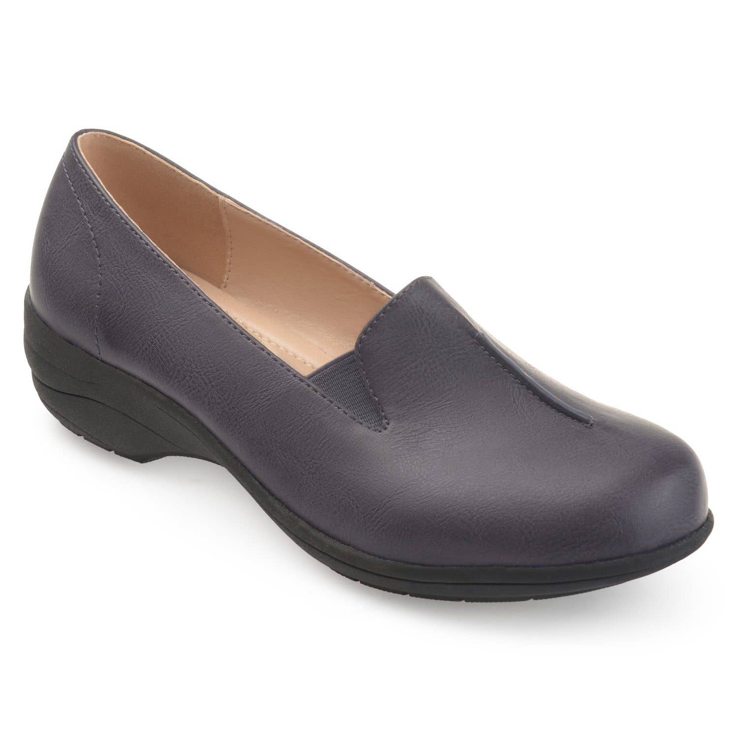 Journee collection comfort kellen women's loafers Clearance