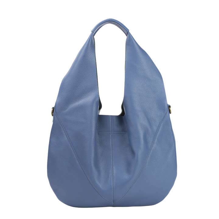 ZEDE PARIS – wholesale Shoulder bag – women's – Boissière - Women's leather handbag7