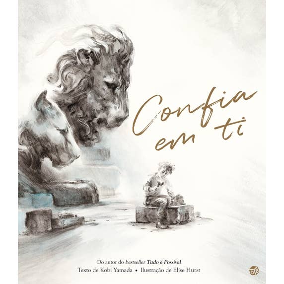 Trust Yourself: Storybook for wholesale by Zero a Oito