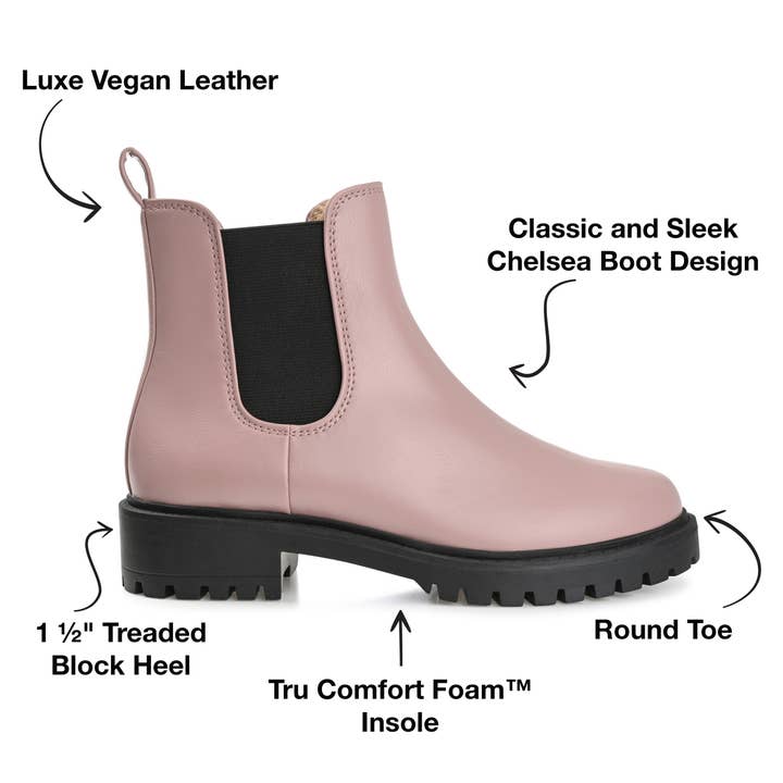 Journee - Wholesale Booties - Women's - Journee Collection Women's Tru Comfort Foamâ„¢ Kenova Bootie