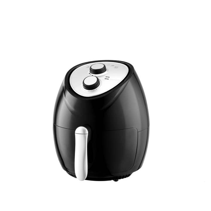 Royal Swiss - Wholesale Kitchen Appliance - Oil-Free Fryer0