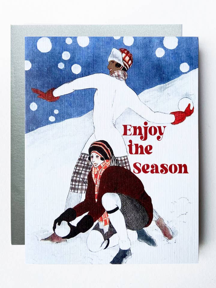 Profitez de la carte Art Déco de la saison pour la vente par The Twentieth