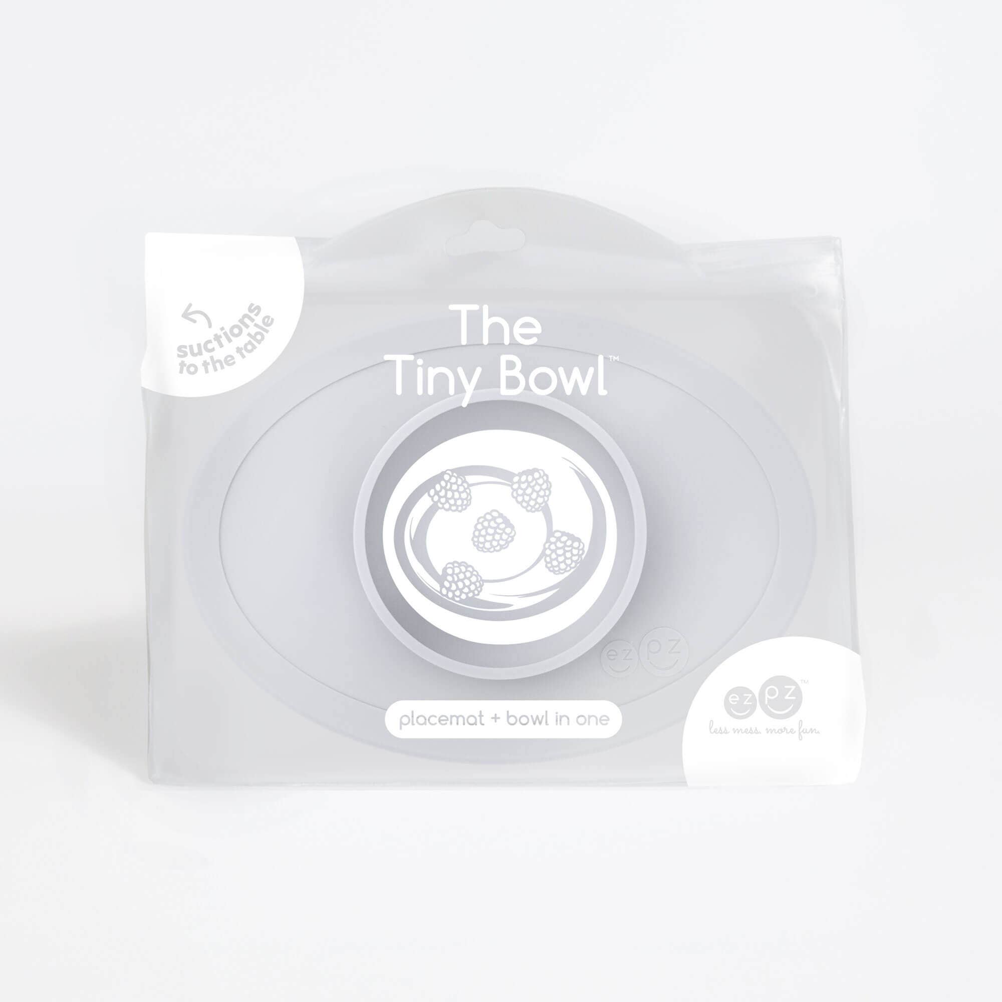 ezpz - Wholesale Bowl - Kids & Baby - Tiny Bowl (Baby 6+ months)10