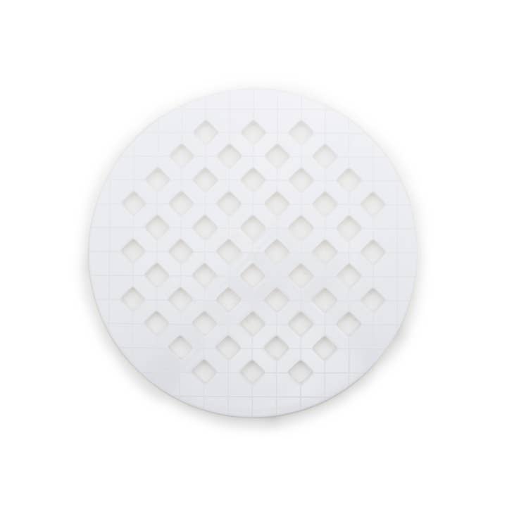 Fox Run Brands – Engroshandel Køkkenredskab – Fox Run Lattice Pie Topskærer, 9.75" x 9.75"